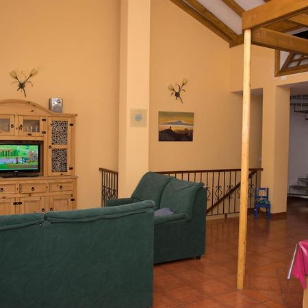Вилла Casa En Garachico Гарачико Экстерьер фото