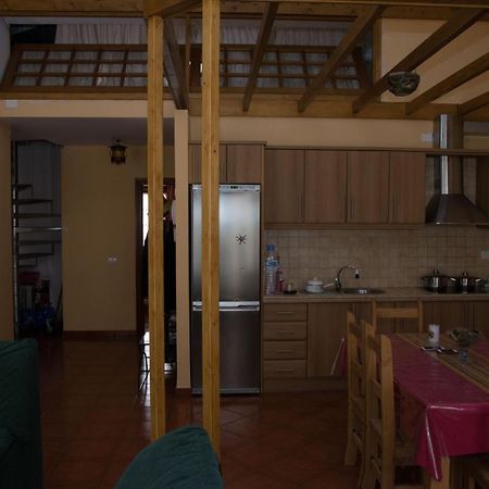 Вилла Casa En Garachico Гарачико Экстерьер фото