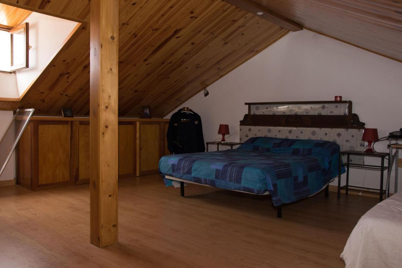 Вилла Casa En Garachico Гарачико Экстерьер фото