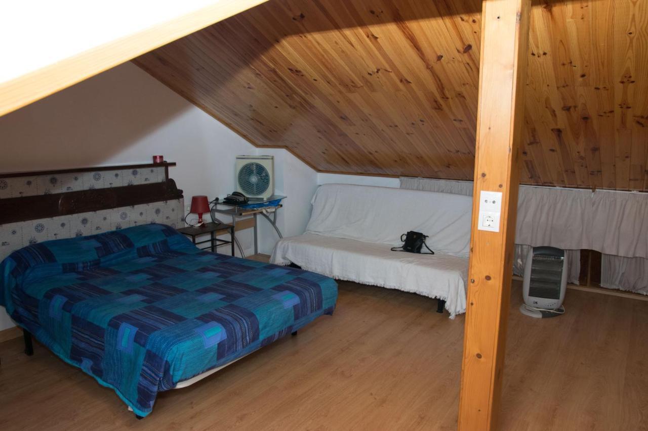 Вилла Casa En Garachico Гарачико Экстерьер фото